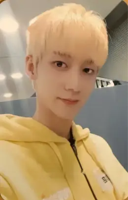 Jihun · Lonely Night