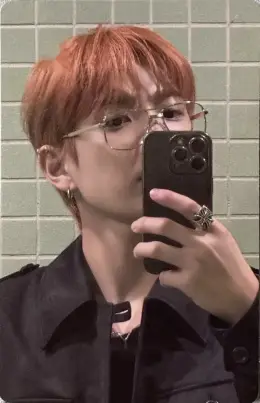 Hongjoong · GOLDEN HOUR : Part.4
