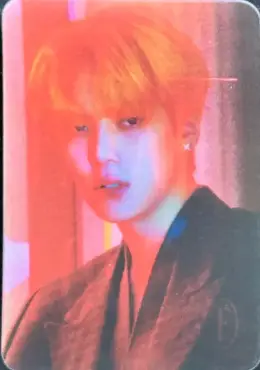 Minhyuk · Fatal Love