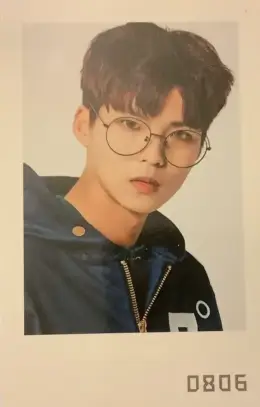 Hyunwoo · 0806