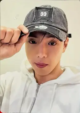 Shownu · Unfold