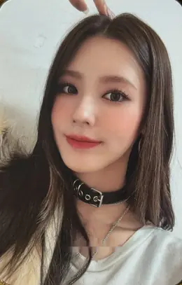 Miyeon · I Never Die