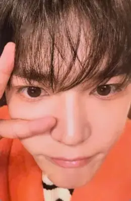 Taeyong · Be There For Me
