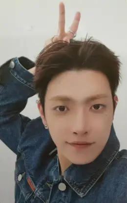 Hongjoong · BAD
