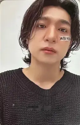 Sungjin · Band Aid