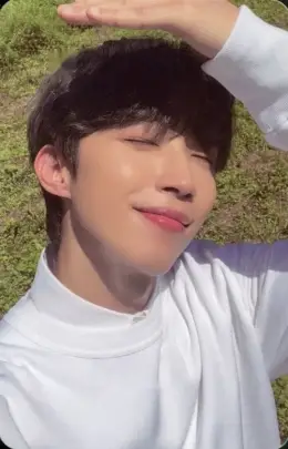 Dongsung · Dearest