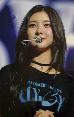 Dayeon · FLY-HIGH