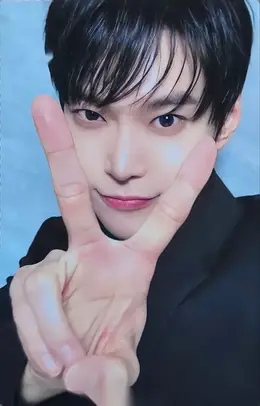 Doyoung · Perfume (DJJ unit)