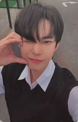 Doyoung · Golden Age