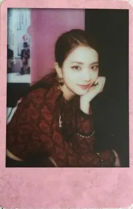Jisoo · KILL THIS LOVE