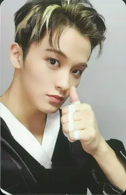Mark · Neo Zone