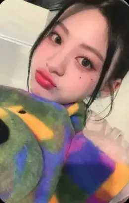 Seeun · Teddy Bear (Japanese Ver.)