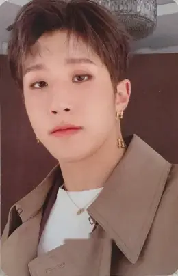 JinJin · Blue Flame