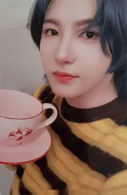 Renjun · Pink Christmas 2024