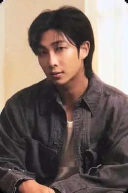RM · Capsule Album Vol. 1