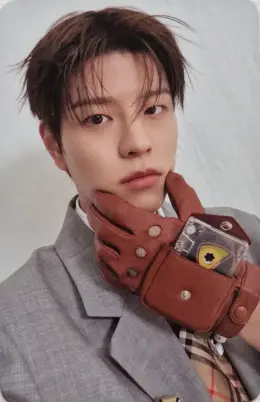 Seungmin · THIS & THAT