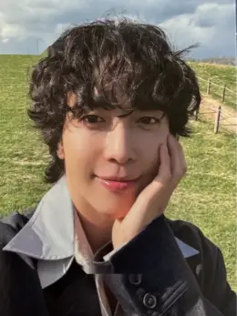 Yonghwa · One Last Day