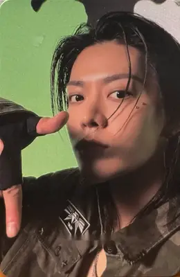 Yuta · BLINGY
