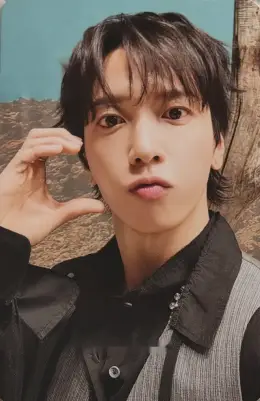 Yonghwa · 3LOGY