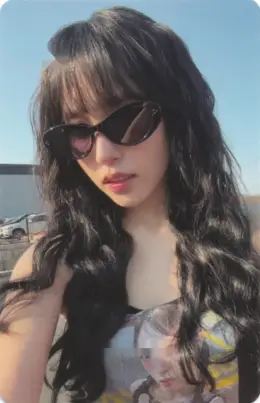 Mina · THIS IS FOR