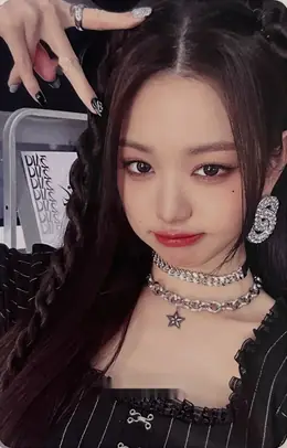 Wonyoung · WAVE