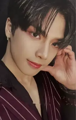 Jaejun · 3TAN (WORLD Ver.)