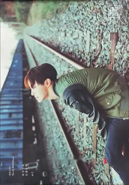 j-hope · The Most Beautiful Moment in Life Pt.2