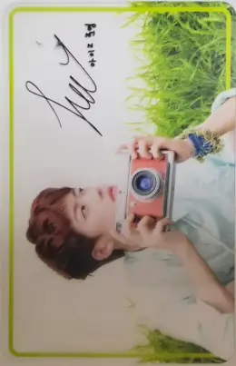 Lee Junyoung · All You Want