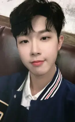 Donghyun · Pump It Up