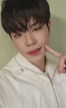 Dohwan · The Code