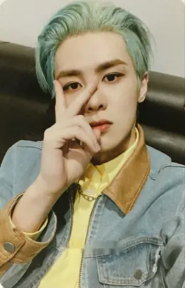 Kun · NCT 2020 Resonance Pt.2