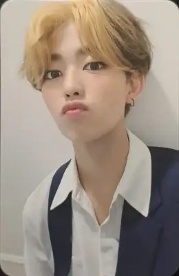 Jinsung · Turn Over