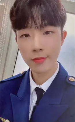 Donghyun · Pump It Up