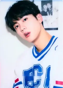 Jin · BTS, the Best