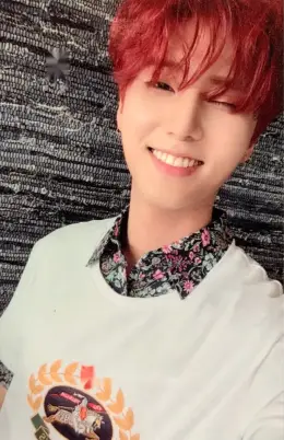 Young K · The Book of Us : Gravity