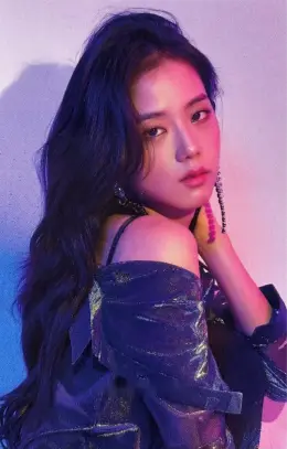 Jisoo · BLACKPINK IN YOUR AREA (JP Ver.)