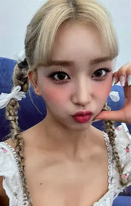 Sumin · TEENFRESH