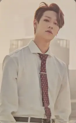 Hyunjun · Re:IZ