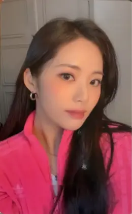 Jiwon · Midnight Guest