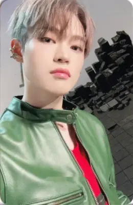 Chenle · Dream()scape
