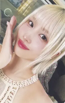 Momo · #TWICE5