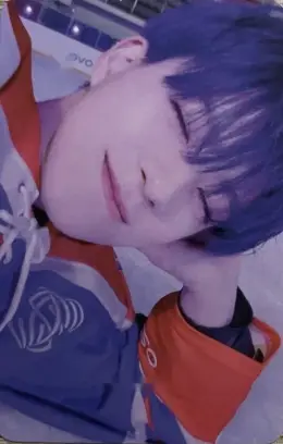 Jeno · NCT 2020 Resonance Pt.2