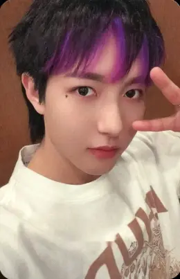 Renjun · Moonlight