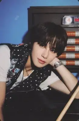 Jungwoo · Fact Check