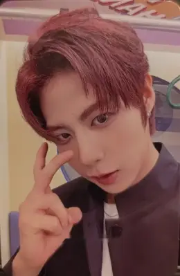 Minjoon · Be:1