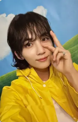 Jeonghan · Seventeenth Heaven