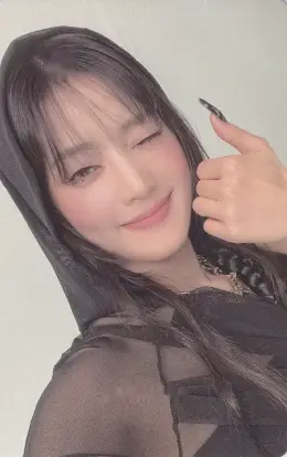 Minnie · 2