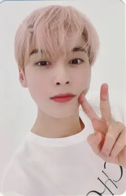 Cha Eun-woo · Switch On