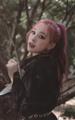 Gahyun · Dystopia : Lose Myself