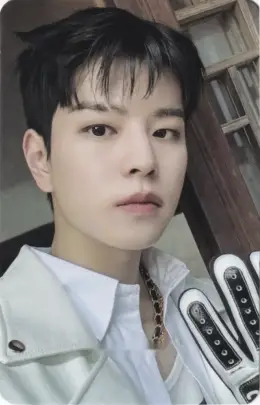 Seungmin · HOP